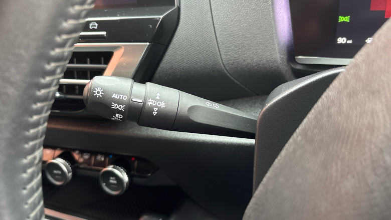 Citroen C4 1.2 PureTech [130] Sense Plus 5dr Petrol Hatchback